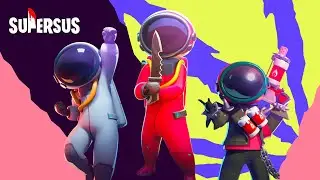 Super Sus LIVE Gameplay 😈 Ultimate Imposter Challenge!
