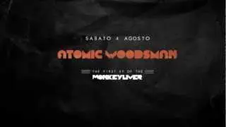MONKEYLIVER - 