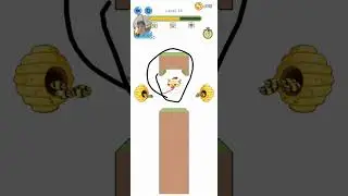 playing save the Doge