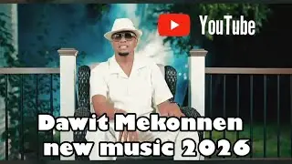 Dawit Mekonnen new Ethiopian Oromo video music 2026