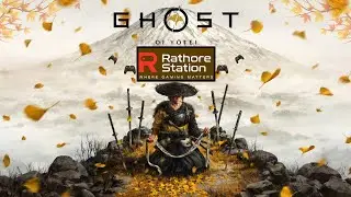 Ghost of Yotei LIVE MARATHAN: Snow, Steel & Spirit Showdown