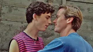 Call Me by Your Name 2017 | Movie Recap