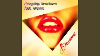 Besame (Radio Edit) (feat. Alenna)