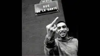 mister you/ la rue puis la prison (speed up)