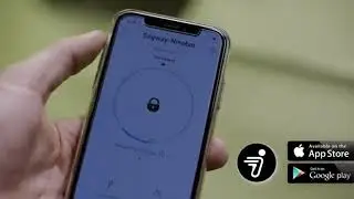 Cyber Monday Alert! Segway Ninebot ES1 Gen2 Folding Electric Kick Scooter, Dark Grey (2019 Version)