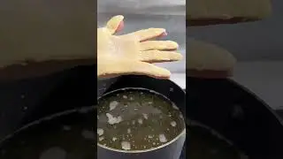 How to make donuts diffrently - foodiebeats tiktok trend - fun for kids - short video