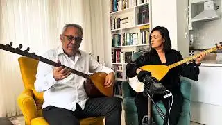 Hüseyin ve Hayal/ Cevizin Yaprağı