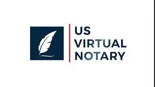 US Virtual Notary