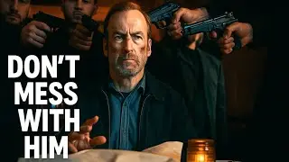 [Movie Recap] Nobody (2021), Full Recap