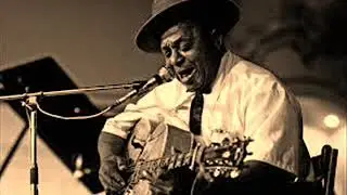 Big Joe Williams John Lee Granderson B Sam Firk-If You Can't Shimmy-She