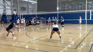 Kaelyn McConkay- RVC Fall 2025