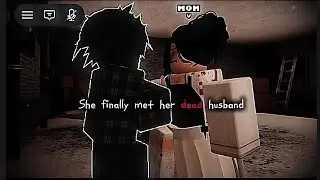 Mother's care roblox game [walkthrough], frostworn echoes ending #roblox#robloxgame#robloxvideo#