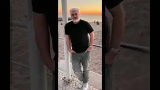 Thala Ajith recent pic 🔥🔥 ... #ajith #thalapathy #lovestatus #kingkholi #shorts #short