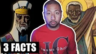 3 FACTS About The REAL JEWS! | SFP