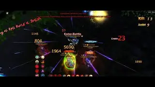 Age of Wushu - No Martial Saint Staff 