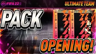 MID OR PRIME UPGRADE PACK!!!! WE GOT OUR FIRST PRIME ICON 92+!!!! FIFA 22