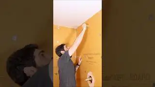 Shower Brass Nipple Tips - #shorts #plumbing #homerepairtutor