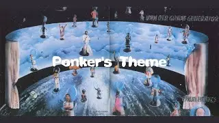 Van Der Graaf Generator - Ponker's Theme