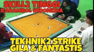 MAIN KARAMBOL SKILL DEWA