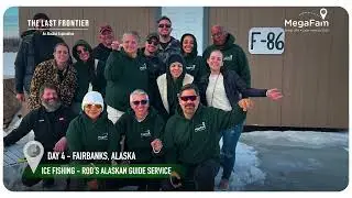 Latin America Destination Immersion 2025 &ndash; The Last Frontier: An Alaskan Exploration