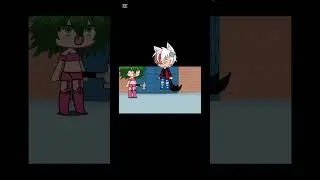 Aw bkdk☺️#mha #gacha #myheroacademia #bkdk #ship #cutecouple #aww #broccoli #ahhhhhhhhhhhhhhhhhhhhhA