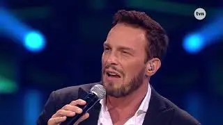 Gala French Touch 2018 / Sławek Uniatowski 