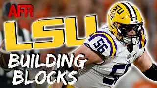 Top LSU Transfers Explain Decision To Play For Tigers | Brian Kelly Building Championship Program?