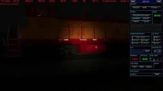 [Run 8] It's Dark! Configuring & Working the Johnstown Area & Coal 