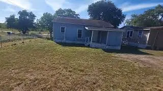 BACK VIEW FRONT - ODEM TX - JULY 2025