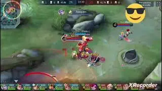 Edith Maniac-Insane Damage.