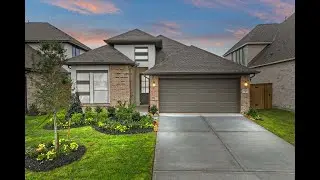 Home for sale - 9624 Mount Brewer Lane, Porter, TX 77365