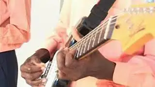 KWA NINI USHINDWE-KAHAMA CENTRAL ADVENTIST CHOIR