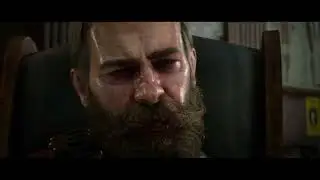 Red Dead Redemption 2