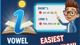 English New Tareeke se Sikhe Vowel Rule N. K Sir ke Sath. Bhai ji entrance academy. @#