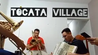 Tocata Village