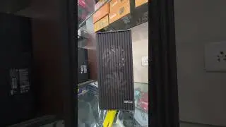 New Ant Value VM10 Cabinet Small Size #music #unboxing #rock #viralvideo #trending #pc
