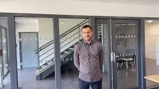 Témoignage de Pierrick  ingénieur technico commercial export