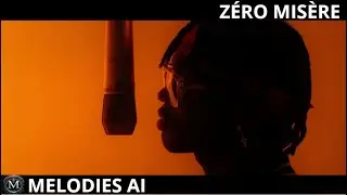 ZÉRO MISÈRE  | Rap Français Engagé Inspiré de Victor Hugo | Clip 2025 | Mélodies AI