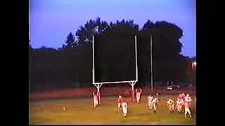 Missing Rings: The Story of the 2002 Tarkio Indians - #1 West Platte @ Tarkio
