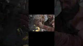 GOD OF WAR FOR FIRST TIME  #viral #shortvideos #gaming #viralvideos#shorts #godofwar