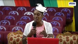 Prayer | Min. Carol Matthews | Worldwide Prayer Meeting | August 15, 2025