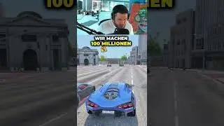 5000 PS LAMBO gegen POSER!