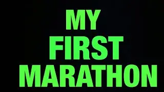 My first MARATHON - Brighton Marathon 2016 - Miracles do happen