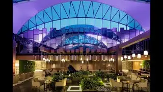 HYATT REGENCY DUBAI CREEK HEIGHTS 5* - Хаят Регенси Дубай Грейт Хитс - ОАЭ, Дубай | обзор отеля