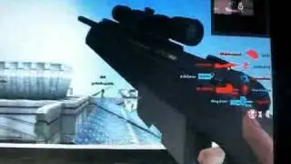 MrBower95 is aPRO sniper on wolfteam