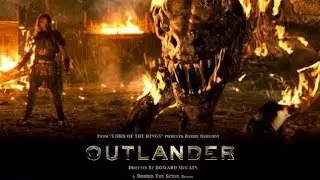 Outlander (2008) Film Explained in Hindi & Urdu | outlander film explain in hindi