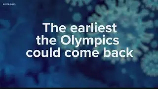 Dr. Rick Lehman on how sports will change after COVID-19