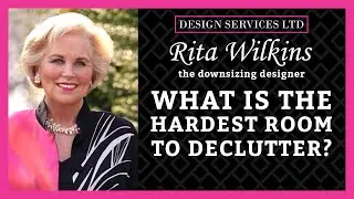 Decluttering Made Easy: The Burst Method to a Stress-Free Home