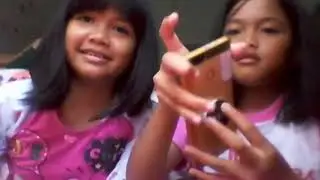 Main Uji Tantangan😂 || Tasya Deva...