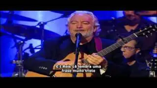 Paul Wilbur - Intro / Even so (Legendado em português)